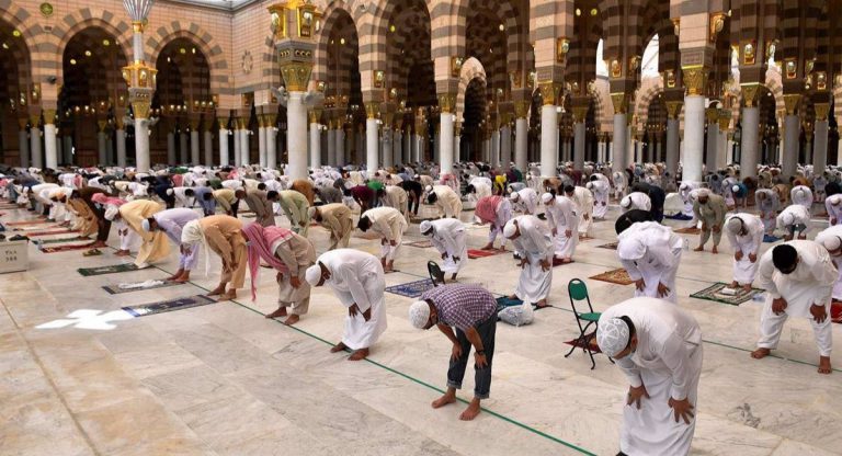 Ragu Sah Atau Tak Solat Jika Imam Ulang Baca Surah Sama