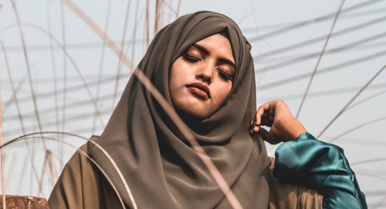 “Merangkaklah Kau Cari Aku Di Padang Mahsyar!” Ini Tiket Lewatkan Kita Ke Syurga