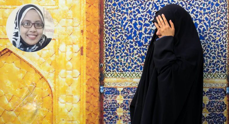 Rumahtangga Goyah; Peguam Syarie Jelaskan Cara Saman Pihak Ketiga