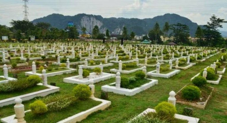 Benarkah Orang Yang Sudah Meninggal Kenal Orang Yang Ziarah Kuburnya?