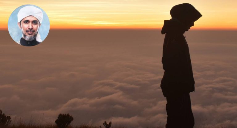 Gugur Tanggungjawab Isteri Menasihati Suami Yang Enggan Terima Teguran