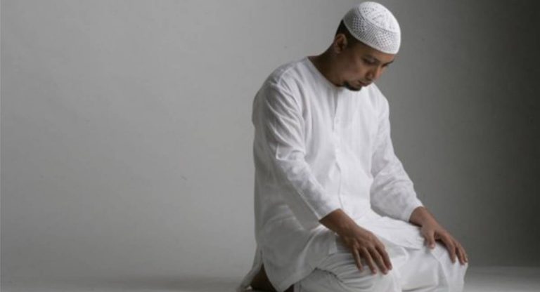 Rebut 7 Fadilat Luar Biasa Solat Dhuha; Antaranya Umpama Mendapat Haji & Umrah Mabrur