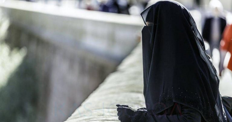 Rupanya Berpurdah Atau Niqab Tak Mampu Halang Jangkitan Covid-19, Mereka Dinasihat Pakai Pelitup Muka – Dr Noor Hisham