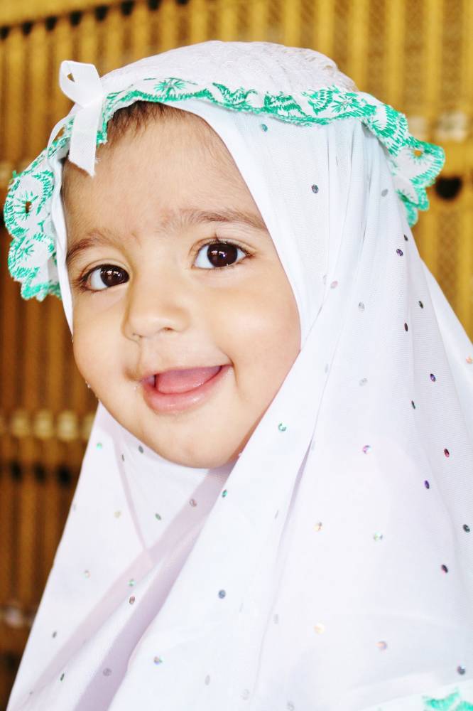 Banyaknya Kelebihan Memiliki Ramai Anak Perempuan, Bertuah Ibu Ayah