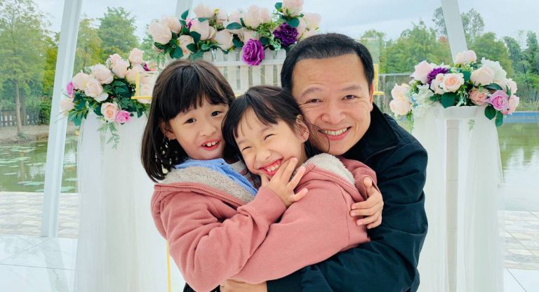 Banyaknya Kelebihan Memiliki Ramai Anak Perempuan, Bertuah Ibu Ayah