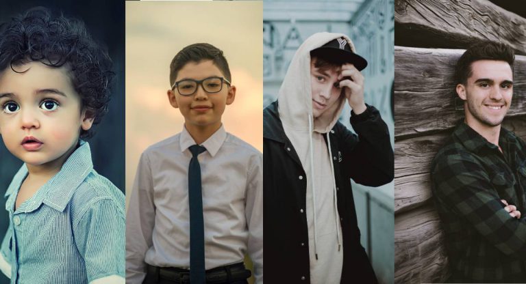 Rupanya Ini 4 Tahap Mendidik Anak Yang Diamalkan Rasulullah