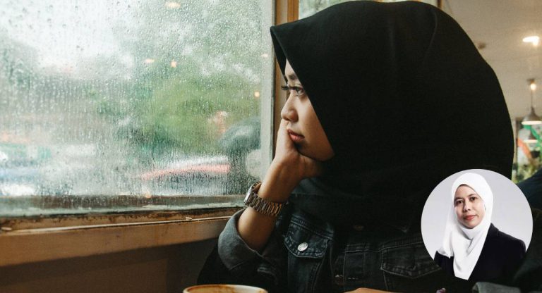 Jika Perceraian Jalan Terbaik, Lepaskanlah. Jangan Seksa Isteri Gantung Tak Bertali”- Peguam