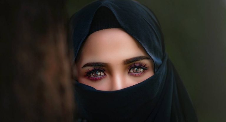 Rasullullah Tunjuk Bagaimana Muslimah Boleh Tampil Cantik Tanpa Ubat & Plastic Surgery