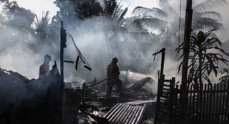 Hukum Sebarkan Gambar Mangsa Kemalangan Yang Telah Meninggal Dunia