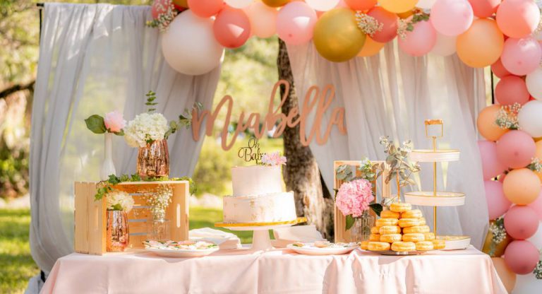 Panduan Anjur ‘Baby Shower’ Untuk Elak Terkait Cara Orang Kafir