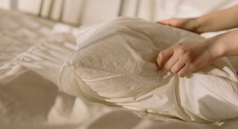 Rupanya Ini Cara Kita Boleh Kumpul Pahala Waktu Tidur