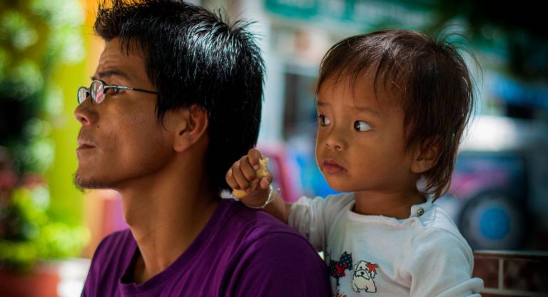 Bapa Saudara Tak Amanah, Makan Harta Anak Yatim Tanpa Rasa Bersalah