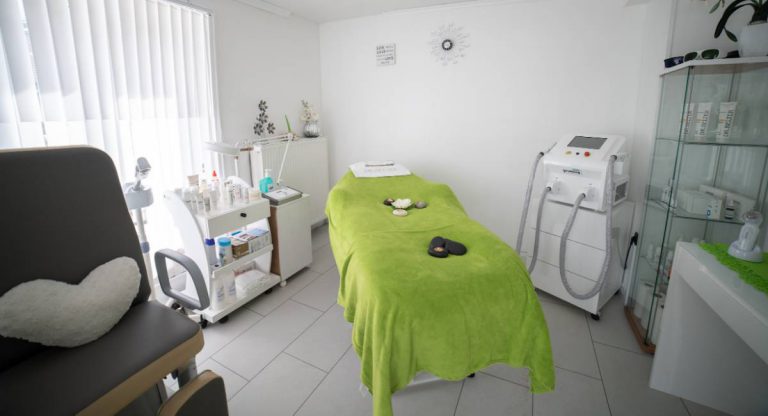 Selagi Tak Darurat Carilah Spa Rawatan Badan & Urut Kendalian Muslim
