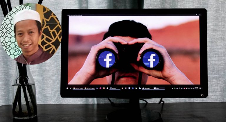 “Hukum Jual Dan Beli “Like” Dan “Followers” Adalah Haram”-PU Salman