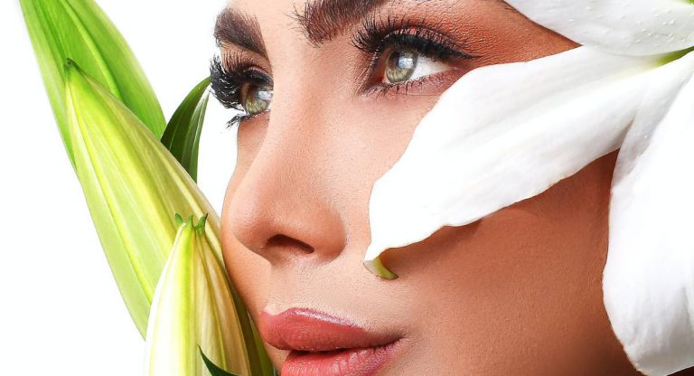Menjadi Wanita Dunia Yang 70 Kali Ganda Cantik Daripada Bidadari Syurga