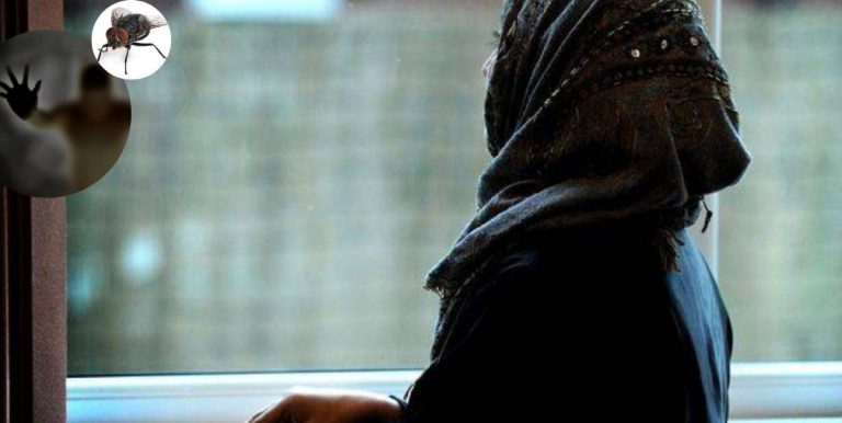 Bacalah BISMILLAH Ketika Rasa Takut, Rasulullah Ajarkan Syaitan Akan Mengecil Seperti Lalat