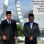 Siasatan JKSM mendapati “orang dalam” jabatan agama sebuah negeri di Utara menukar alamat pada IC bagi membolehkan orang luar menikah di negeri tersebut. #poligamiscam