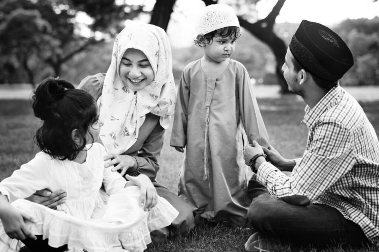 Anak Itu Anugerah, Perlu Tahu Berkomunikasi Dengan Betul Agar Mereka Dengar Kata