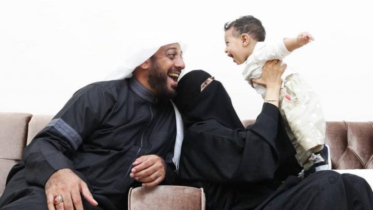 Ulama Syekh Ali Jaber Pernah Tak Pegang Telefon Bimbit 2 Tahun, Demi Jaga Hati & Elak Isteri Cemburu
