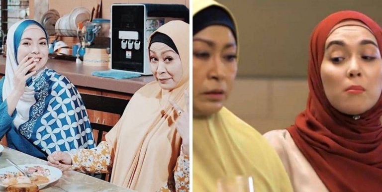 Anak Lelaki Patut Lebihkan Siapa Selepas Berkahwin! Ibu Atau Isteri?