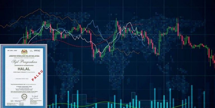 Forex patuh syariah