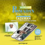 Poster Tazkirah