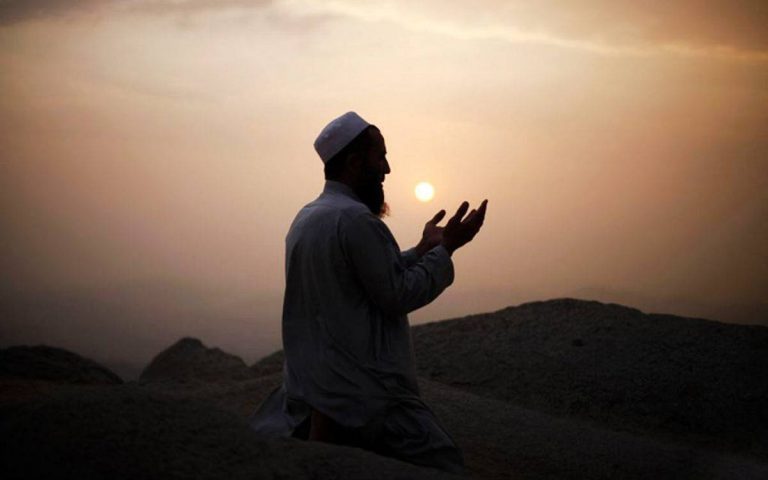 Doa Ini Paling Kerap Diminta Oleh Rasulullah SAW Kepada Allah SWT, Rugi Jika Kita Tidak Minta Sama