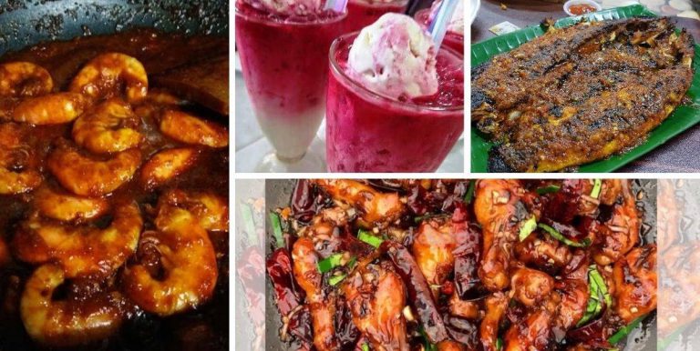 Apakah Hukumnya Tularkan Makanan Sedap-Sedap Di Media Sosial? Mufti Perjelas Hukum Kita Kena Tahu