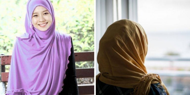 Beza Pakaian Muslimah & Wanita Ala Islam, Mufti WP Jelaskan Perbezaan Keduanya