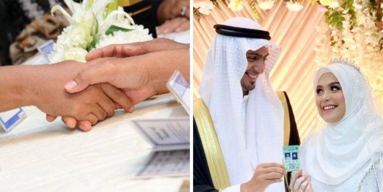 Susunan Kedudukan Wali Wajib Bakal Pengantin Kena Tahu! Jika Bapa Meninggal, Siapa Selepasnya Jika Kita Tiada Adik Beradik Lelaki?