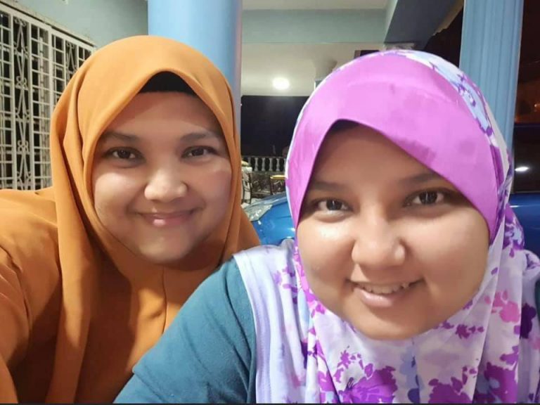 “Ya Allah, Betapa Kerdil Diriku”, Wanita Kongsi Kesedihan Hilang 4 Ahli