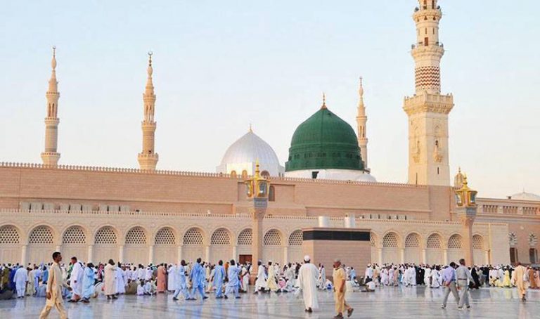 Benarkah Rasulullah Menyebut Ummati Ummati Di Akhir Hayat Baginda?