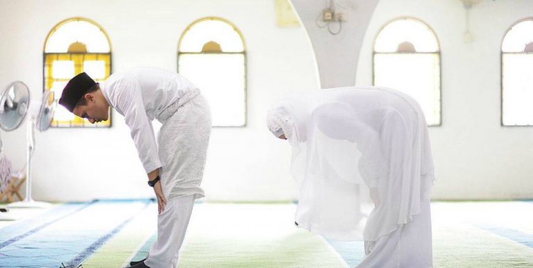 Adakah Wujud  Sunat Dua Rakaat Selepas Bernikah?