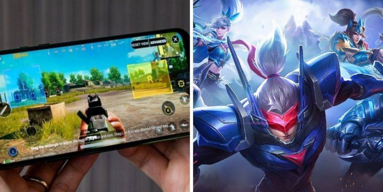 Tikam Item Unknown Cash (UC)  Dalam PUBG Dan Mobile Legends Oleh Streamer, Mufti Perjelas Hukumnya