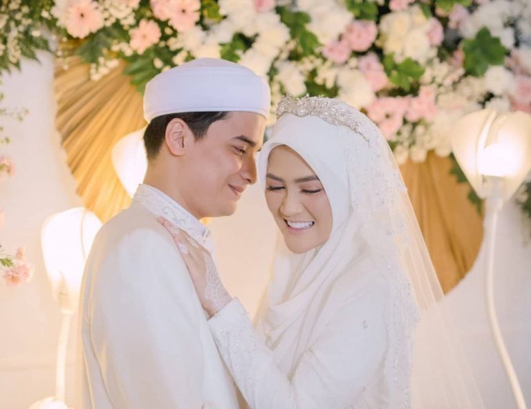 Ini Doa Patut Diamalkan Supaya Suami Isteri Saling Merindui & Kasih Terjalin Erat
