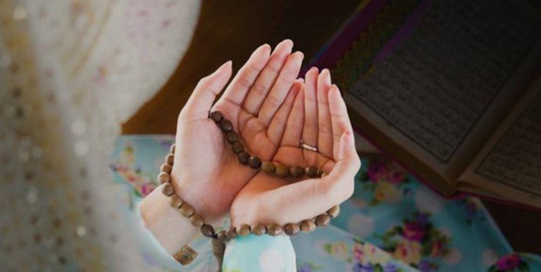 Dalam Diam Doakanlah Orang Lain, Ia Satu Sebab Doa Kita Dimakbulkan Allah