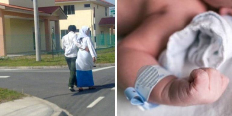 Adakah Sah Nikah Kalau Pasangan Dah Mengandung 8 Bulan?