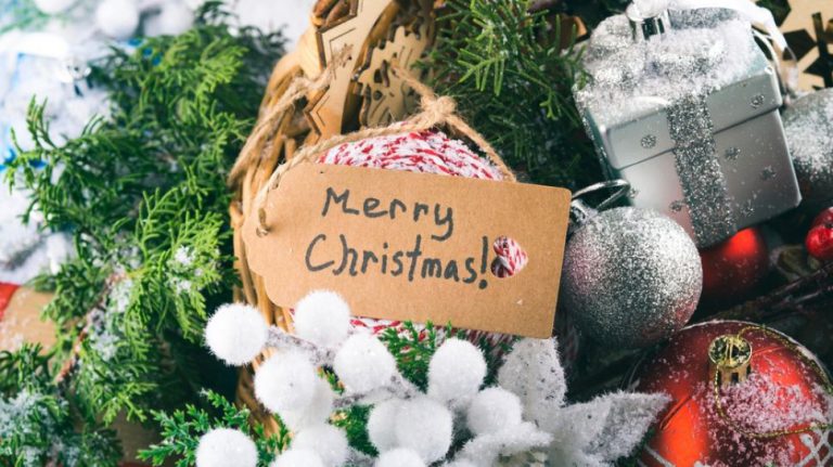 Mufti Jelaskan Hukum Ucap Merry Christmas Kepada Mereka Yang Beragama Kristian