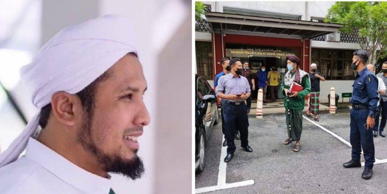 Nak Ikut Nabi Atau Ikut Guru? Suatu Pencerahan Dari Ustaz Iqbal
