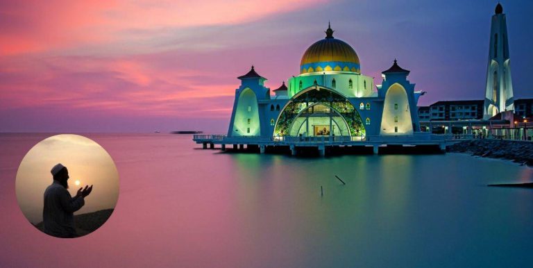 Esok Puasa Sunat Hari Putih 13, 14 & 15 Rejab, Ini Sejarah Di Sebalik Puasa Putih & Kelebihannya?