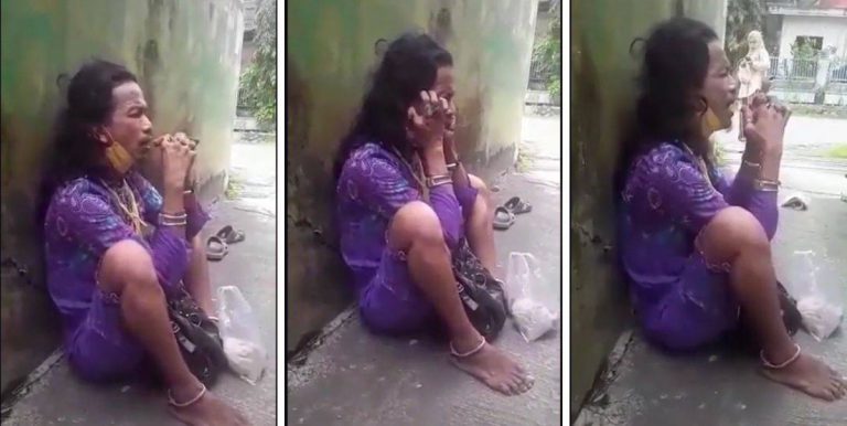 Viral Orang Gila Suka Berselawat, Suara Pun Merdu. Apa Kesudahan  Nasib Mereka Di Hari Kiamat? Ini Penjelasan Mufti