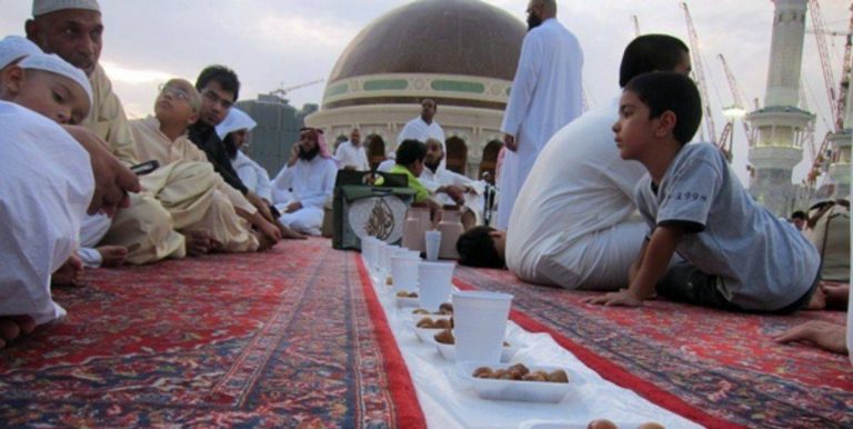 Bagaimana Nak Kira Jika Kita Tidak Ingat Jumlah Hari Tertinggal Puasa? Ini Penjelasan Hadith Cara Menggantinya