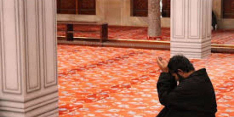 4 Doa Rasulullah Saat Menyambut Ramadan
