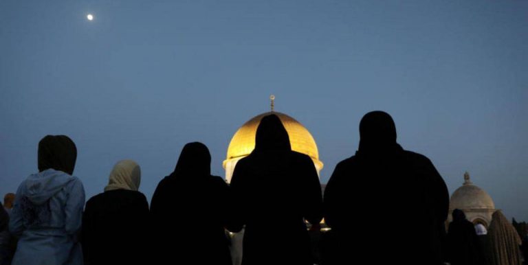 Doa Diajar Oleh Rasulullah Kepada Aisyah RA Apabila Bertemu Malam Lailatul Qadar