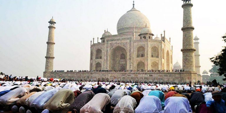 Lafaz Niat Mandi Sunat Hari Raya & Panduan Mengerjakan Solat Sunat Aidilfitri