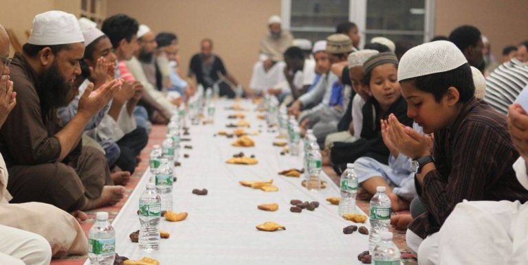 Puasa 6 Perlu Dilakukan Berterusan  Atau Boleh Dipisahkan? Ini Penjelasan Mufti