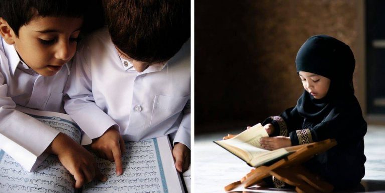 Bagaimana Ibu Bapa Peroleh Doa Anak Soleh Jika Tak Ada Zuriat Dalam Perkahwinan?
