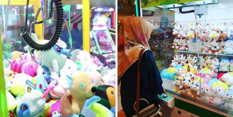Bukan Permainan Suka-Suka, Mufti Jelaskan Mesin Claw Adalah Perjudian & Haram