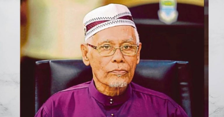 ‘Kedatangan Imam Mahadi.’ Boleh Percaya, Tapi Mufti Pulau Pinang Minta Jangan Mudah Terpengaruh