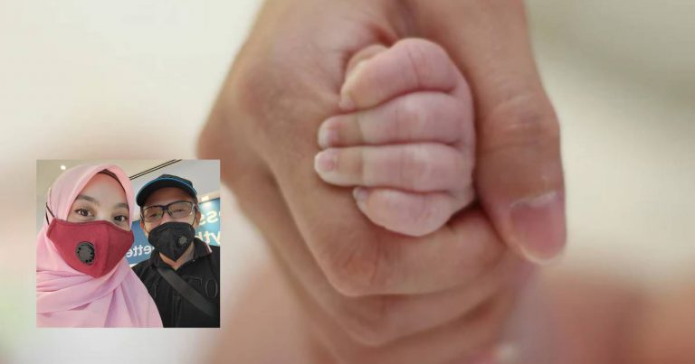 ‘Ovari Isteri DiBuang Sebelah, Suami Tahu Risiko Sukar Hamil.” Anak Bukan Syarat Utama Bahagia Selepas Nikah